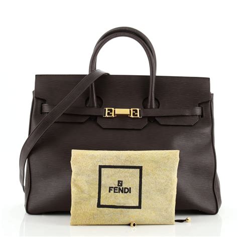 sale fendi bag|authentic Fendi bags sale.